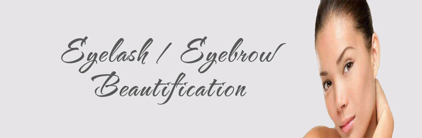 Eyebrow Transplantation